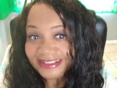 Msmarilyn Miles photo