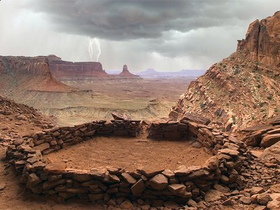 DONALD McCREA photo