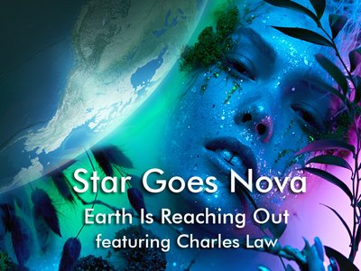 Star Goes Nova photo