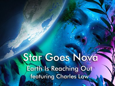 Star Goes Nova photo