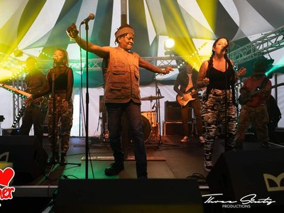 DUBVOCALIZA photo