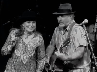 Live at The New Mexico Music Awards 2021
