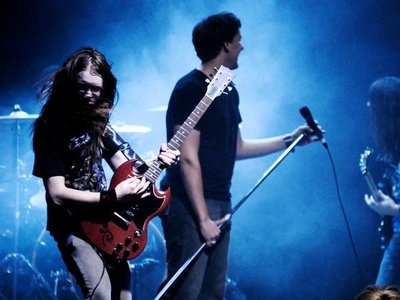Disforia photo
