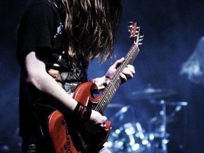 Disforia photo