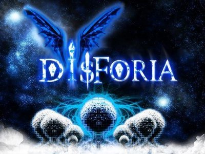 Disforia photo