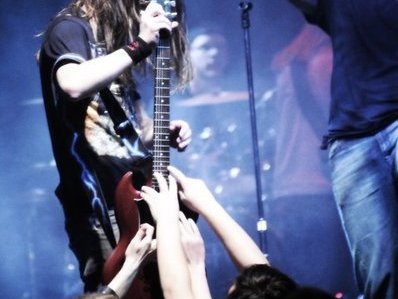Disforia photo
