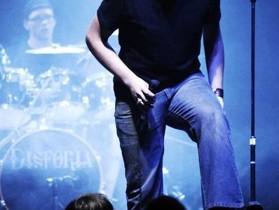 Disforia photo