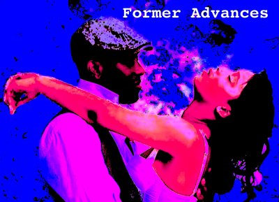 Former Advances - Spoken Word Poetry written and performed by Phoenix James