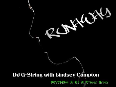 DJ GString photo