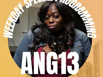 Guest Hosting Mornings on Vocalo.org