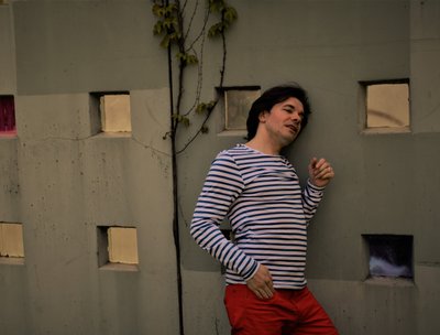#1 in Philadelphia, The United States & The World For Pop! What more could a lad ask for?