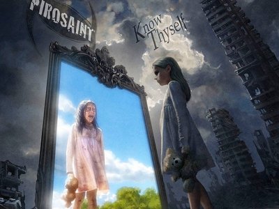 â€˜Know Thyselfâ€™ released 08/20/2021