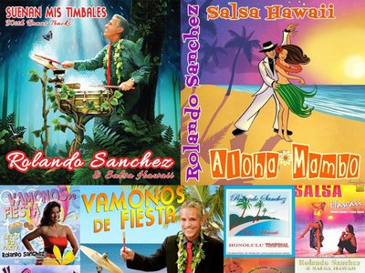 RSC Music Productions Hawaii