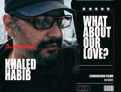 Khaled Habib El Kebich