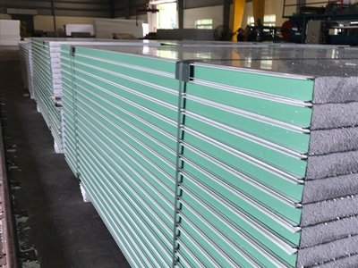 Panel Home