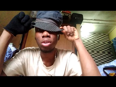 Boyyblink on Notorious caption