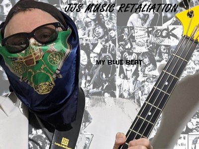 JJ's Music Retaliation photo