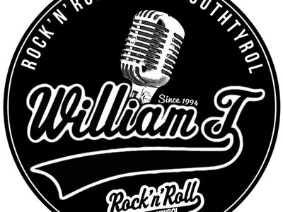 William T. photo