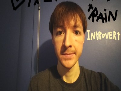 Gnostic Mind Train photo
