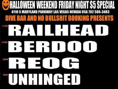 🔴You Rock www.BERDOO.com Booking@Berdoo.com JC Berdoo owns BERDOO & ALIEN-AID Beverage™©® 198