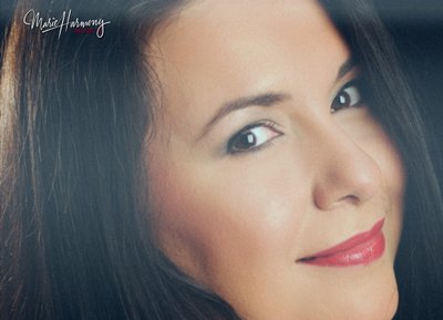 Marie Harmony photo
