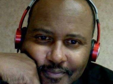 Jeffrey McKinney photo