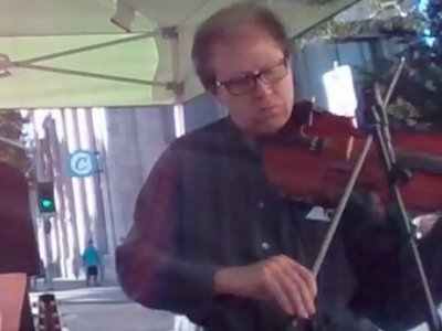 John Rybak + Friends @ The Bistro in Hayward 8.5.21