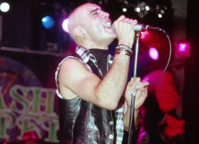 Mif (Lead Vocals)