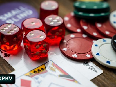 Pkv Games photo