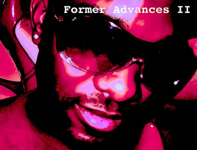 Former Advances II - Spoken Word Poetry written and performed by Phoenix James