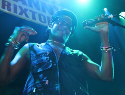 DUBVOCALIZA photo