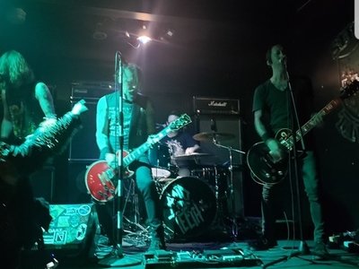 Sheas Reno NV Spring Tour 2019