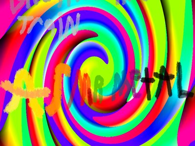 Gnostic Mind Train photo