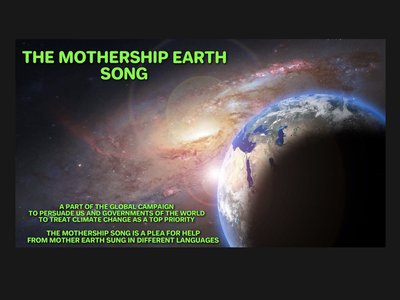 Mothership Earth Song