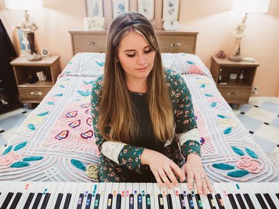 Courtney Cotter King photo