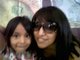 Me and my daughter in Tampa