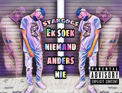 Niemand anders