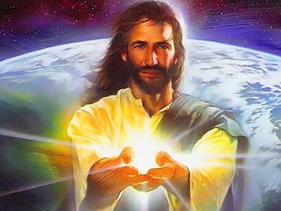 Jesus You Are The Way, The Truth and The Life
