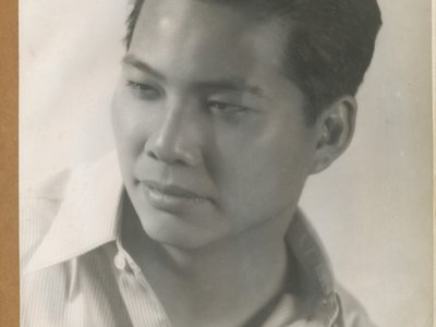 Edwin Luke