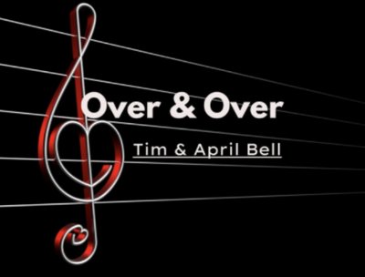 over & over