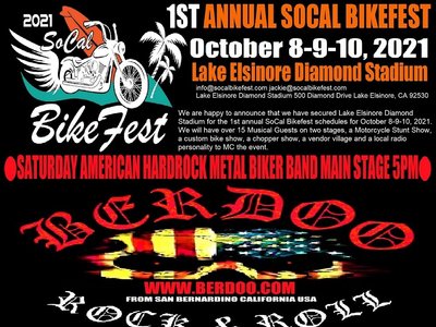 🔴You Rock www.BERDOO.com Booking@Berdoo.com JC Berdoo owns BERDOO & ALIEN-AID Beverage™©® 198