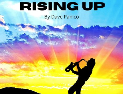 Dave Panico - Saxophonist photo