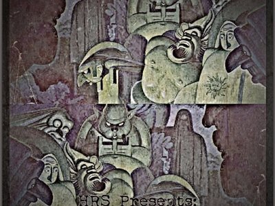 HRSUnderground photo