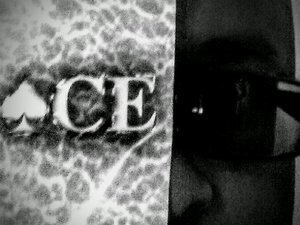 ♠ce Williams photo