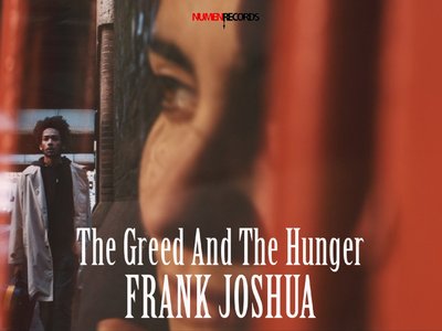 The Greed and the Hunger