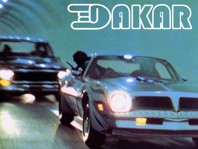 Chase Scene now available!