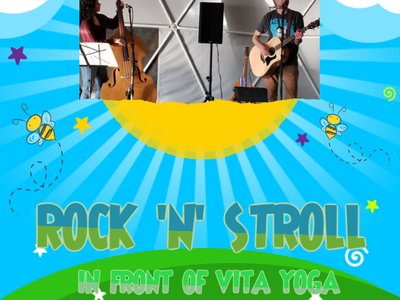 John Rybak Friends duo show with John & Dawn this Sat 1-3 in Rockridge 6034 College Ave in Oakland!