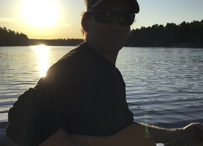 Mark Beauchemin Producer/Engineer/Songwriter photo