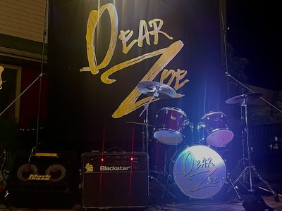 Dear Zoe photo