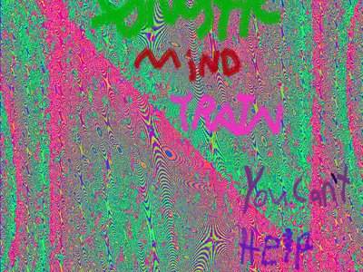 Gnostic Mind Train photo